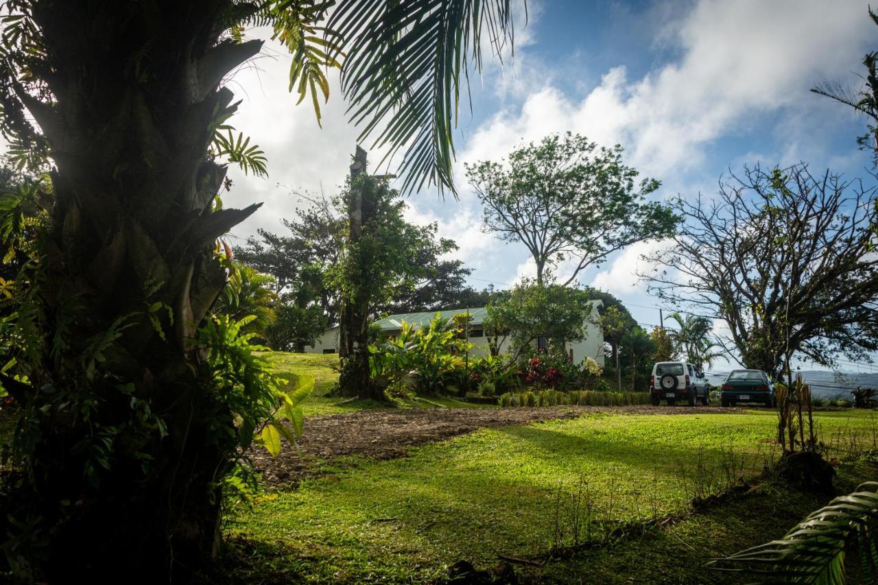 Vista Lago Arenal Piedras Eksteriør billede