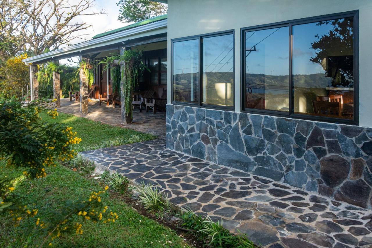 Vista Lago Arenal Piedras Eksteriør billede