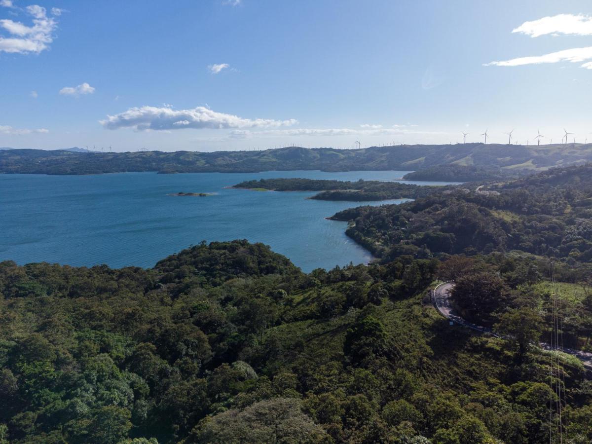 Vista Lago Arenal Piedras Eksteriør billede