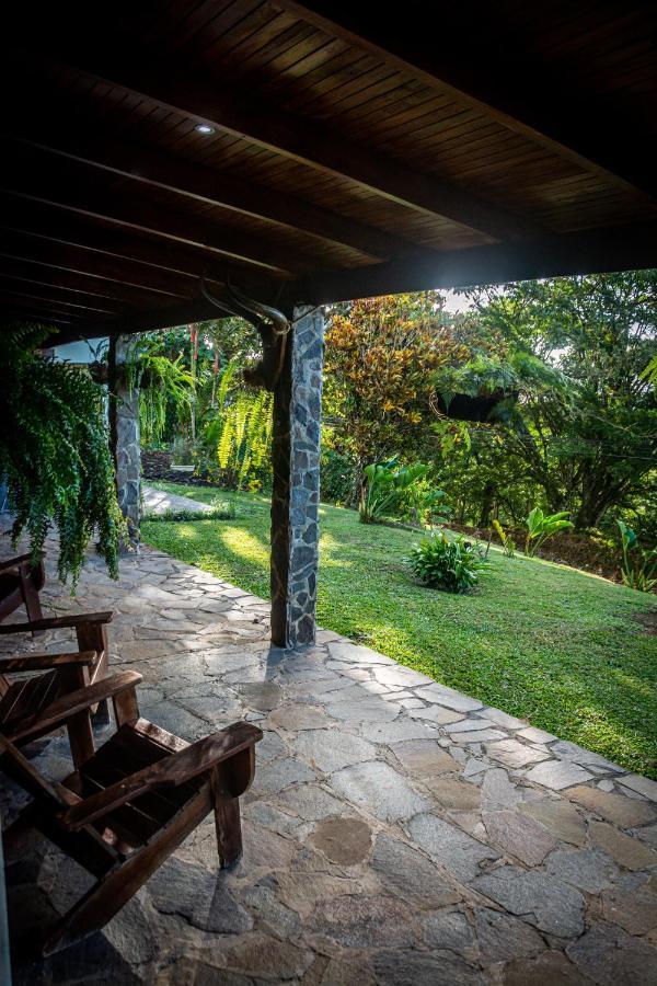 Vista Lago Arenal Piedras Eksteriør billede