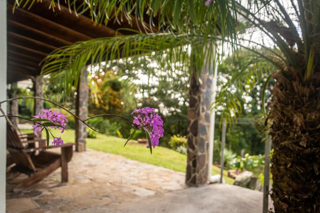 Vista Lago Arenal Piedras Eksteriør billede