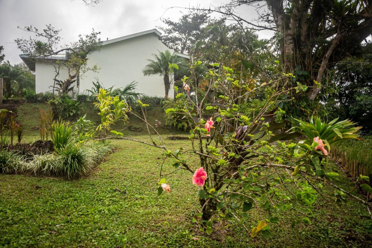 Vista Lago Arenal Piedras Eksteriør billede