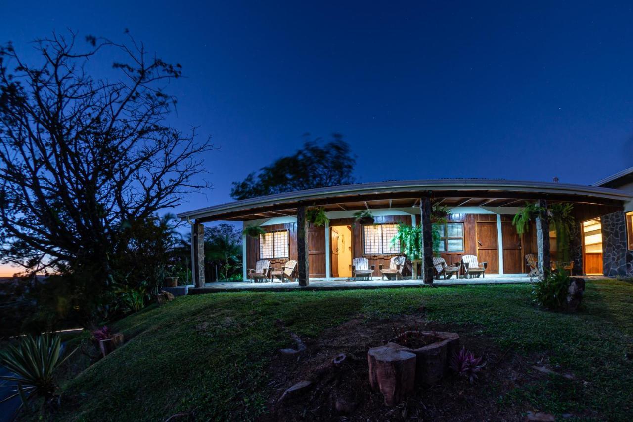 Vista Lago Arenal Piedras Eksteriør billede